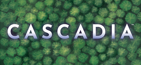 Cascadia Cover Image