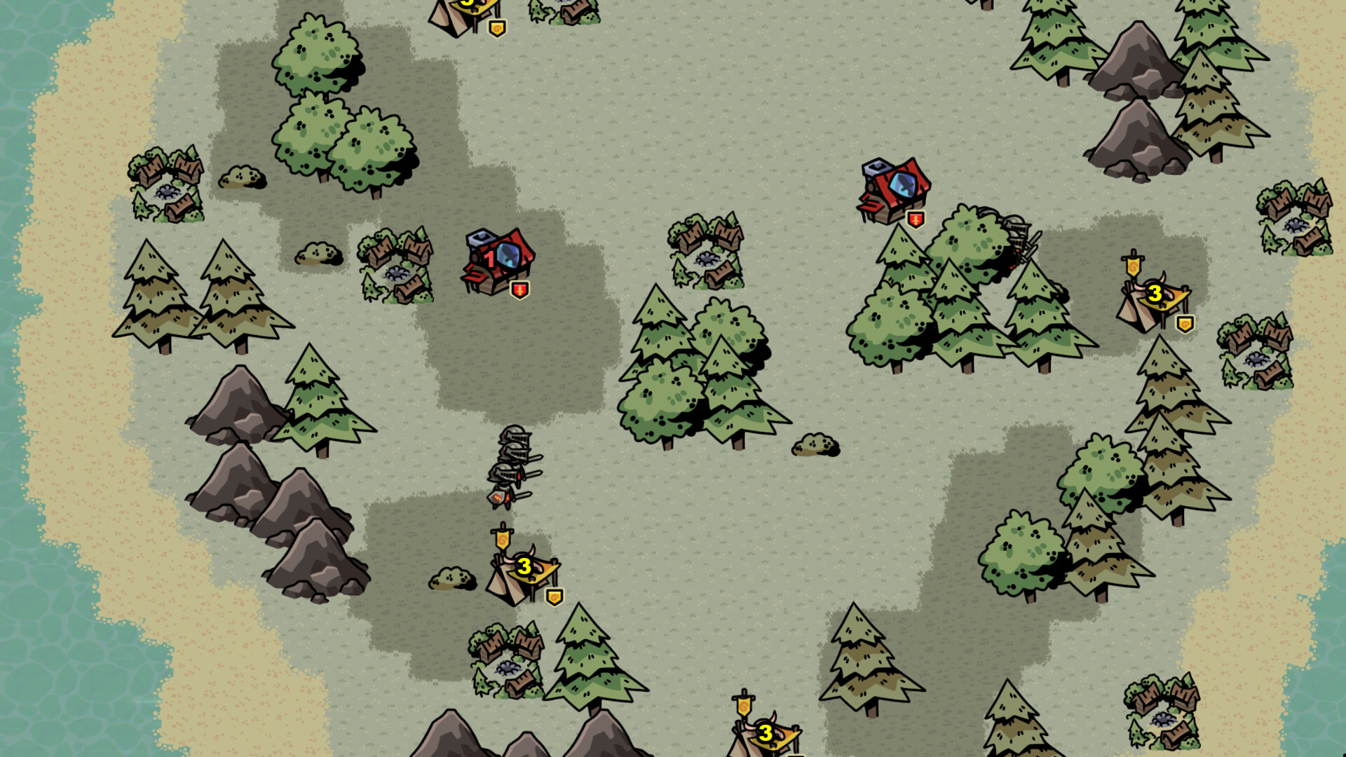 Unibat screenshot 7