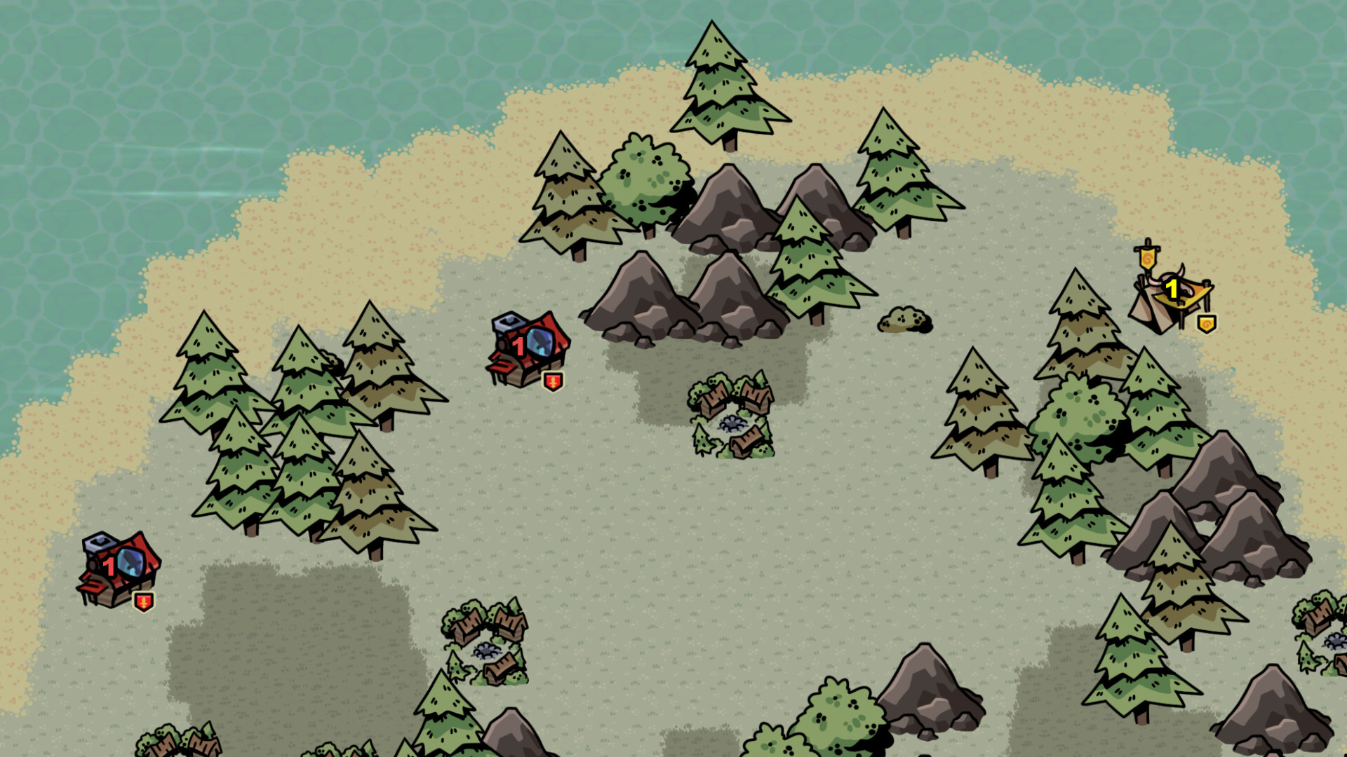 Unibat screenshot 8