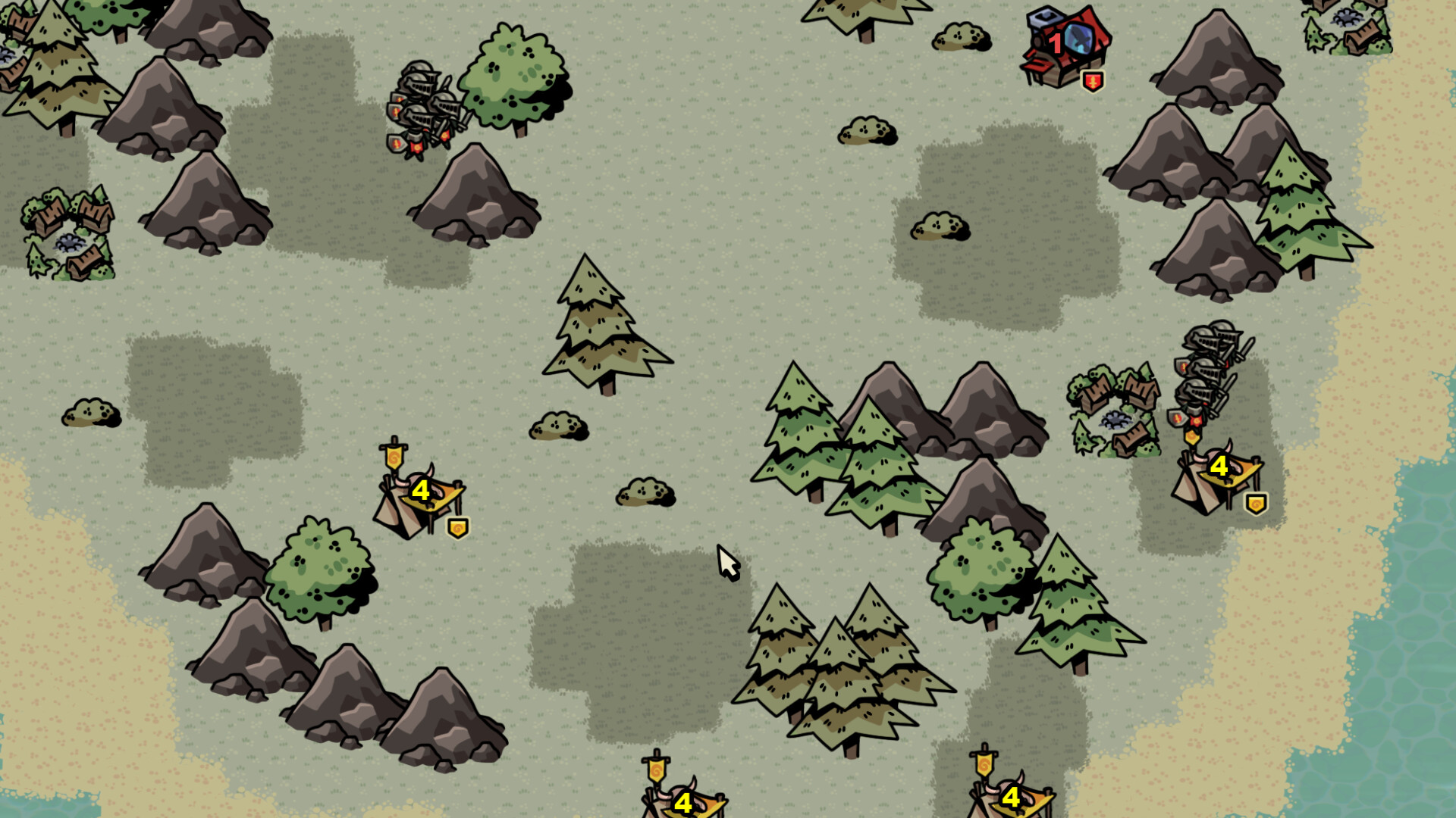Unibat screenshot 6