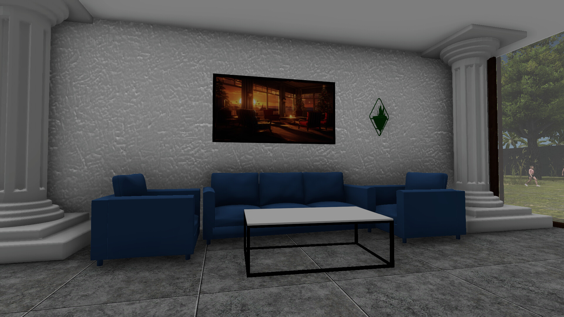Hotel Simulation screenshot 6