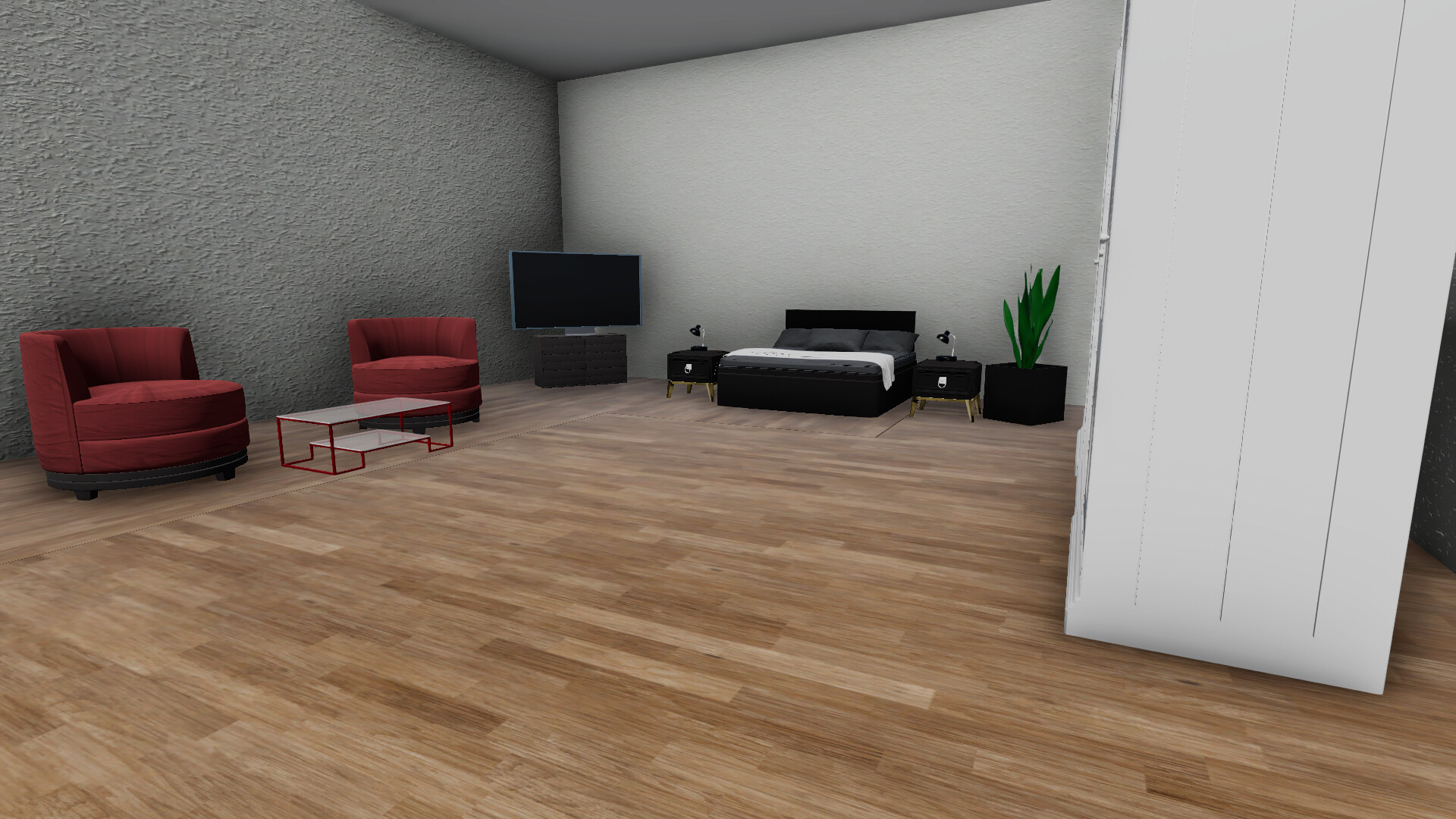Hotel Simulation screenshot 13