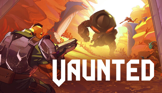 Vaunted