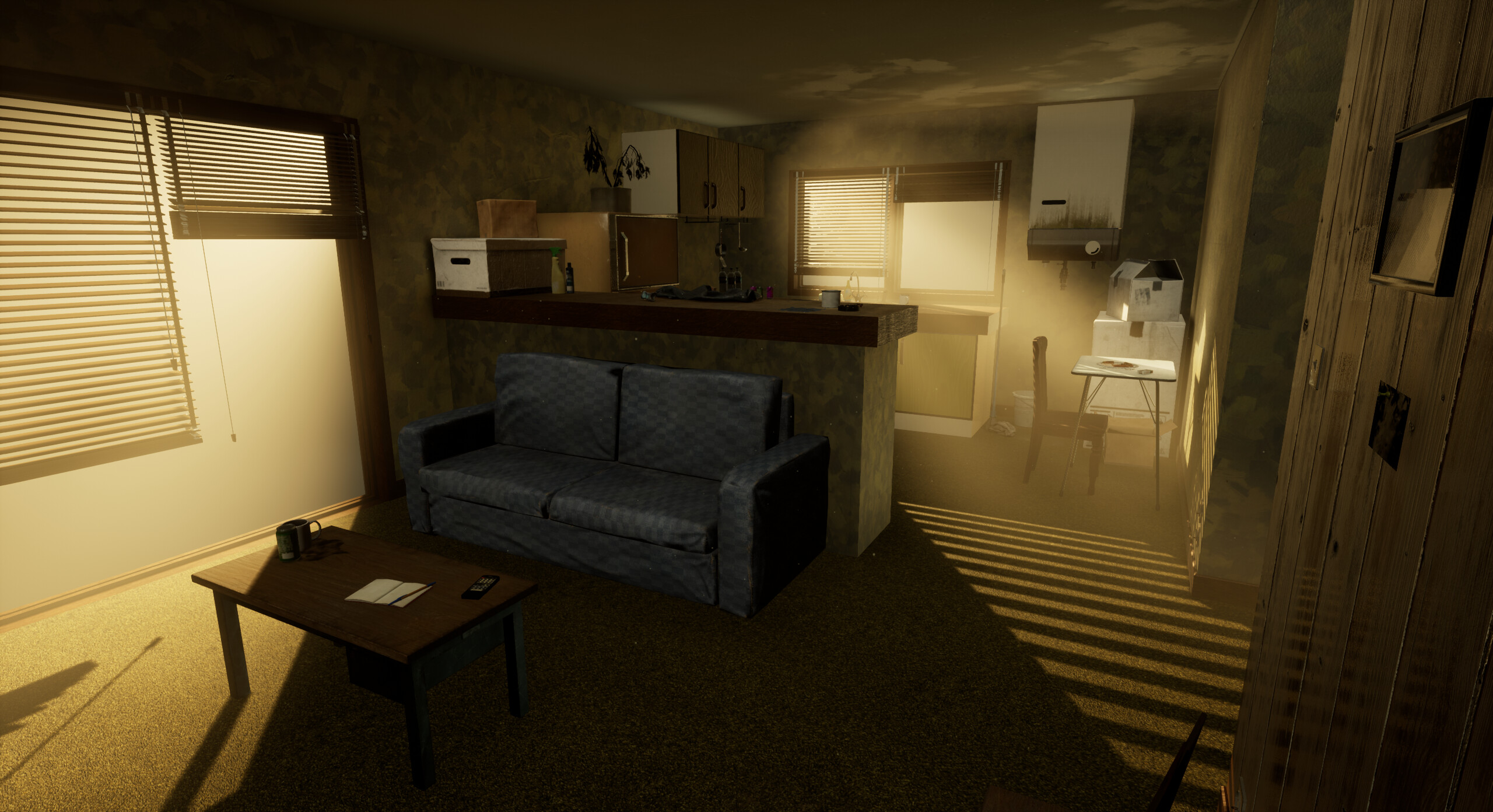 ABEL screenshot 2