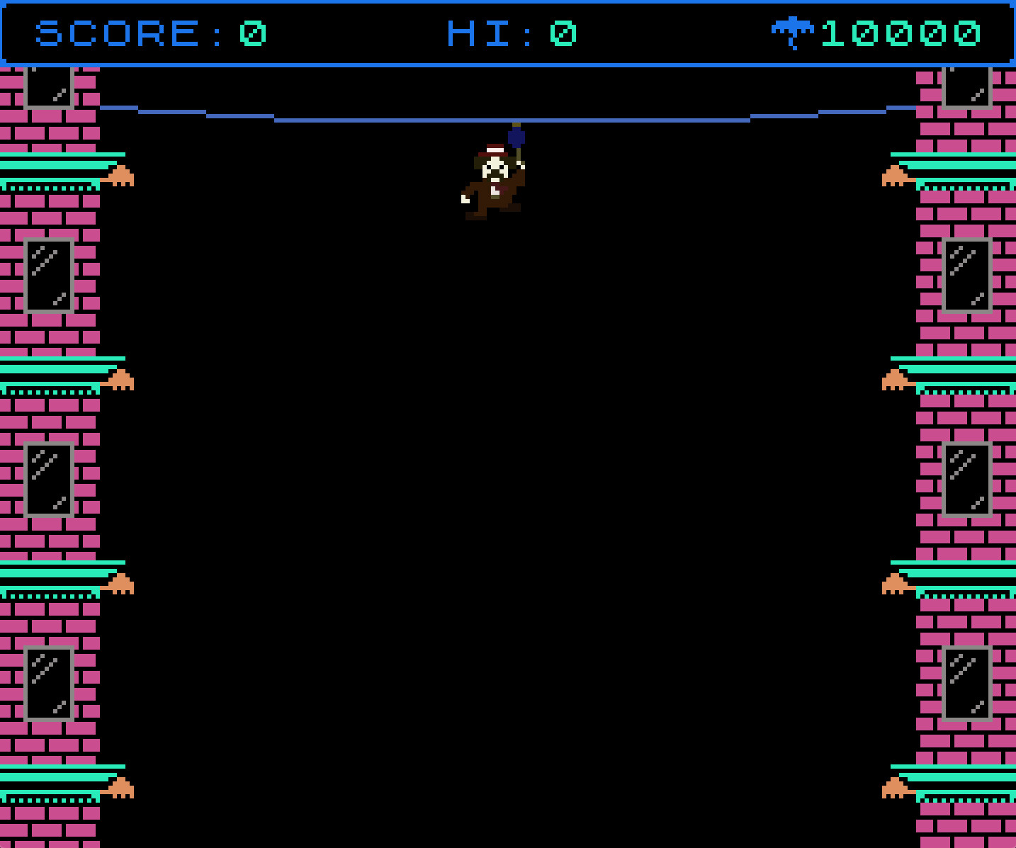 DROPSOL screenshot 1