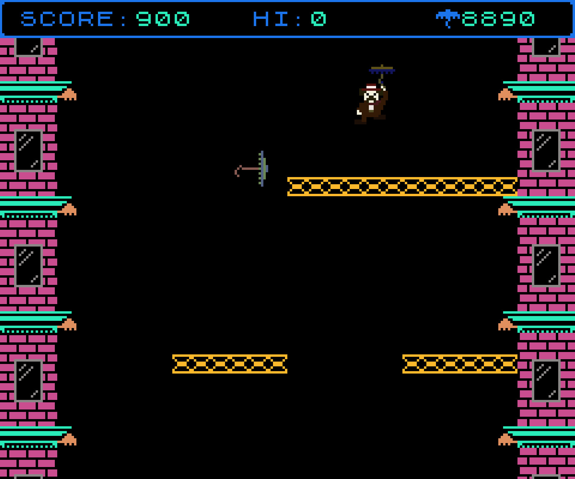 DROPSOL screenshot 5