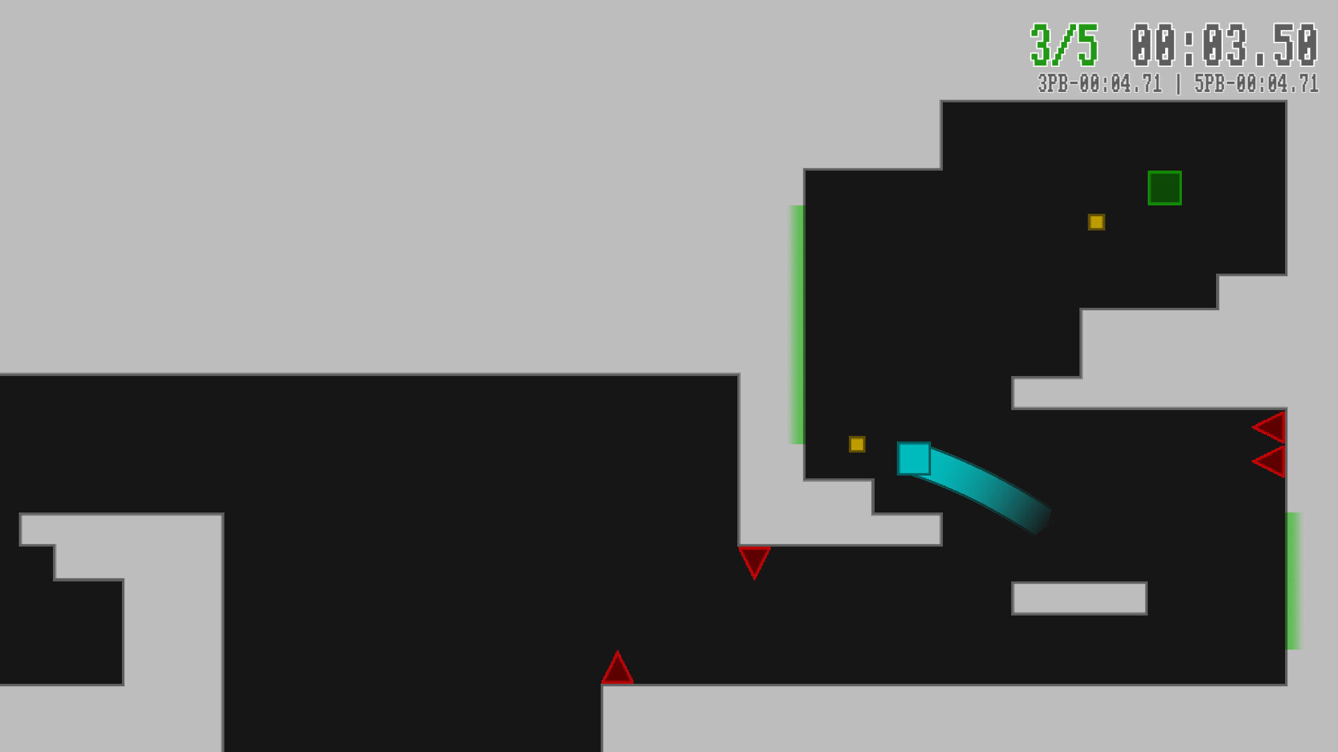 Square Inertia screenshot 6