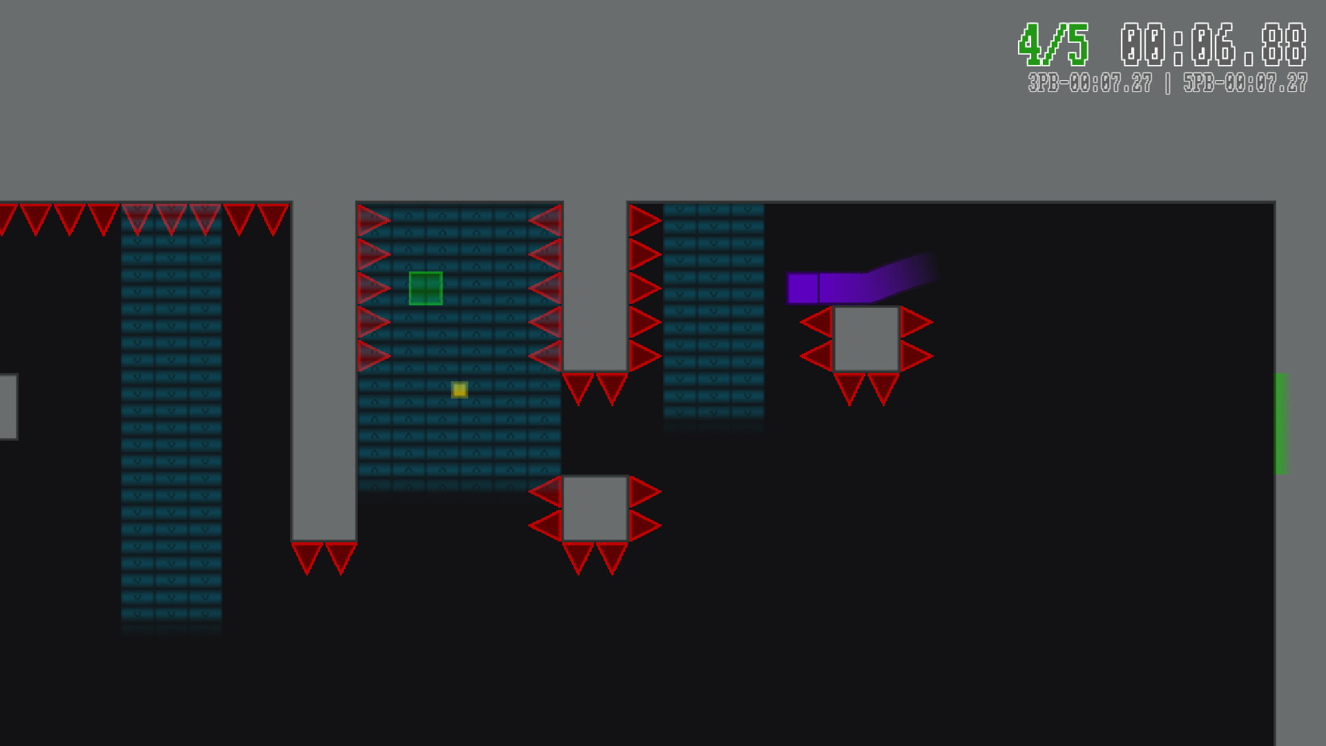Square Inertia screenshot 8