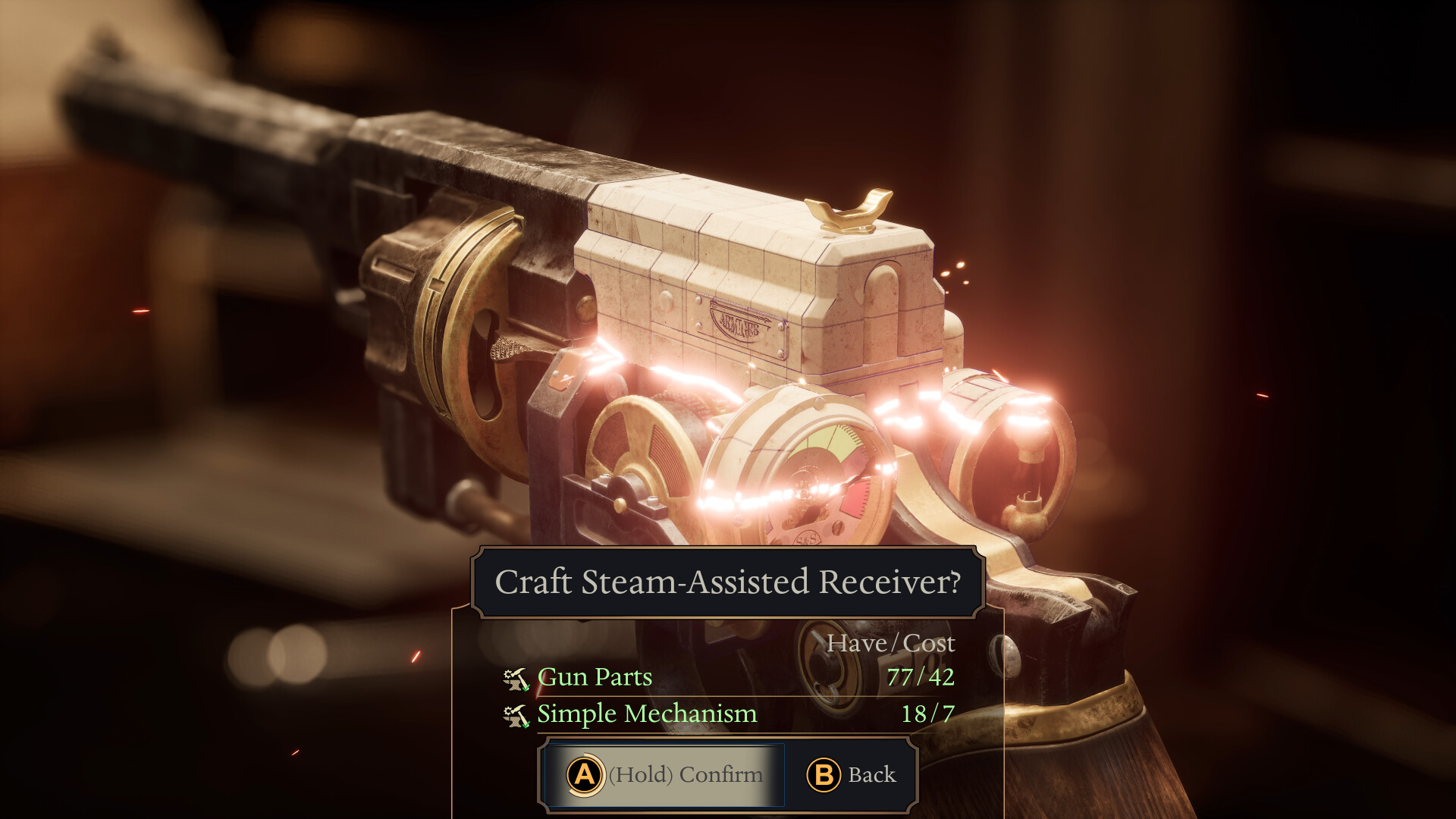 Clockwork Revolution screenshot 12