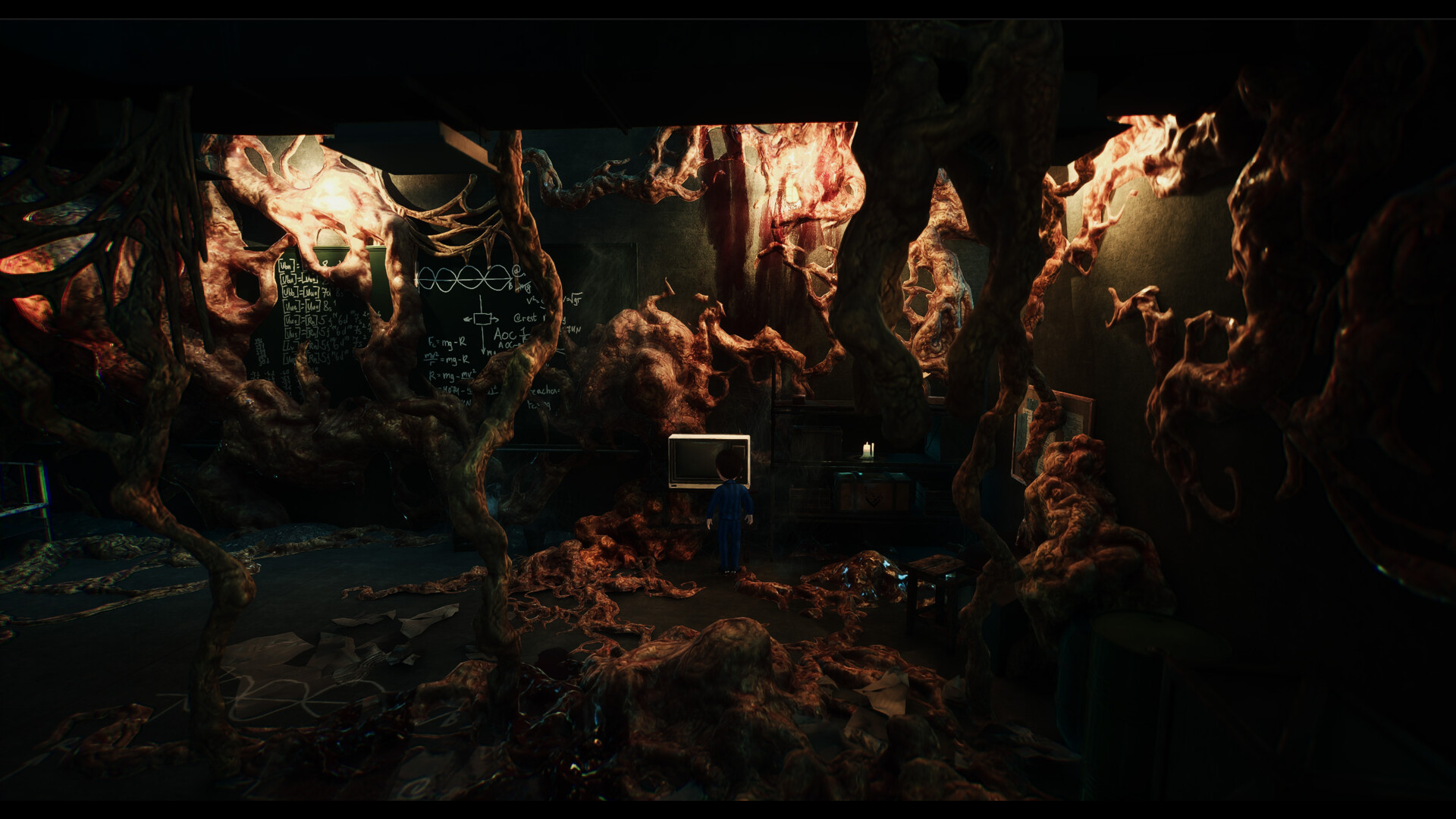Midnight Dreams screenshot 2