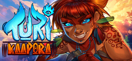 Turi - Kaapora — Steam header