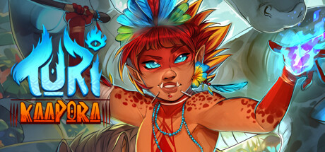 Turi - Kaapora — header artwork
