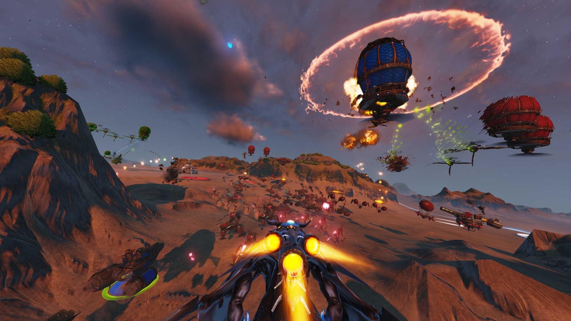 Divinity: Dragon Commander screenshot 9