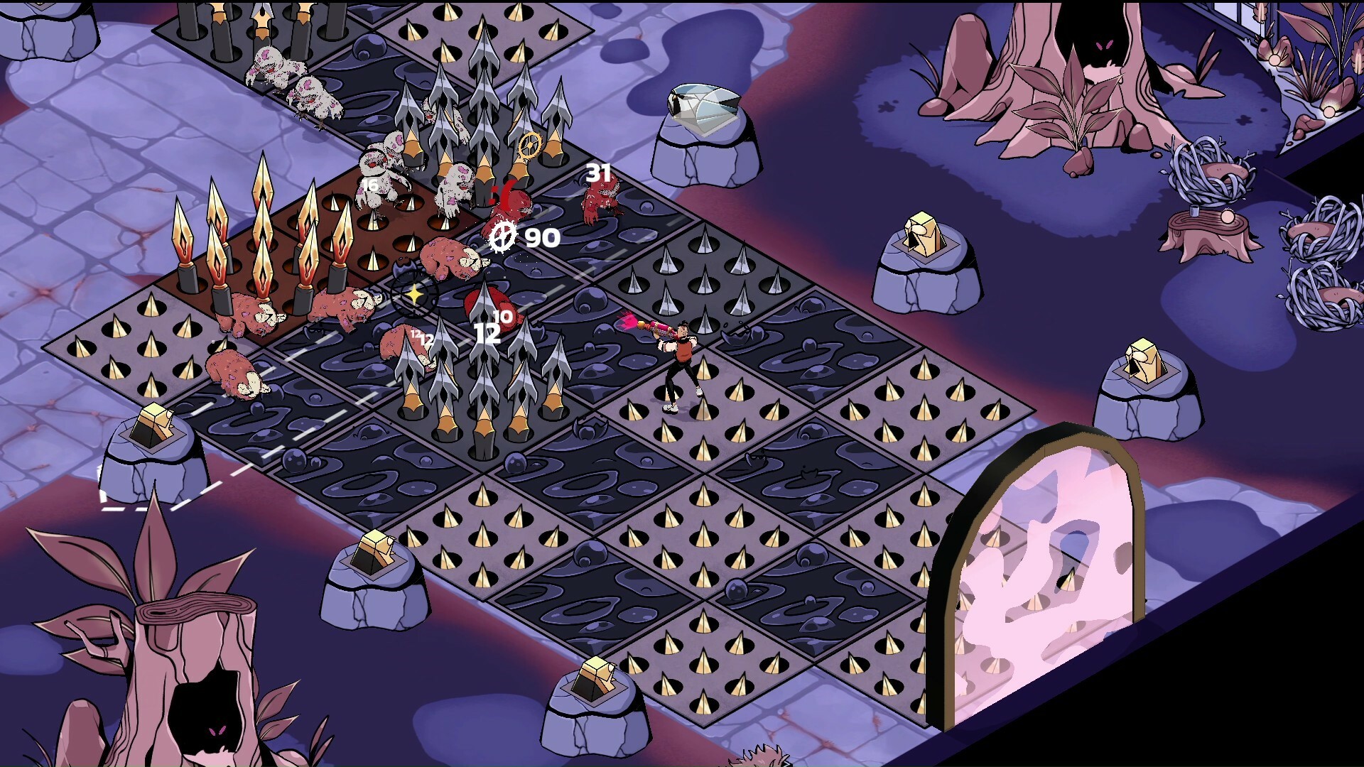 Overhours screenshot 7