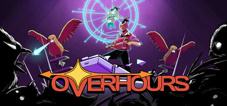 Overhours — Steam header