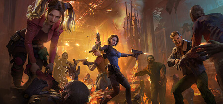Doomsday: Last Survivors