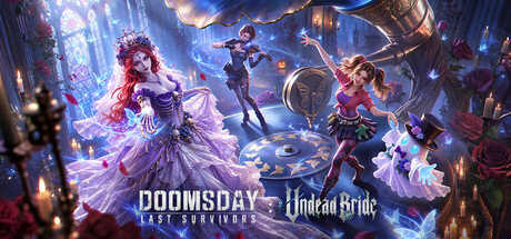 Doomsday: Last Survivors — Steam header