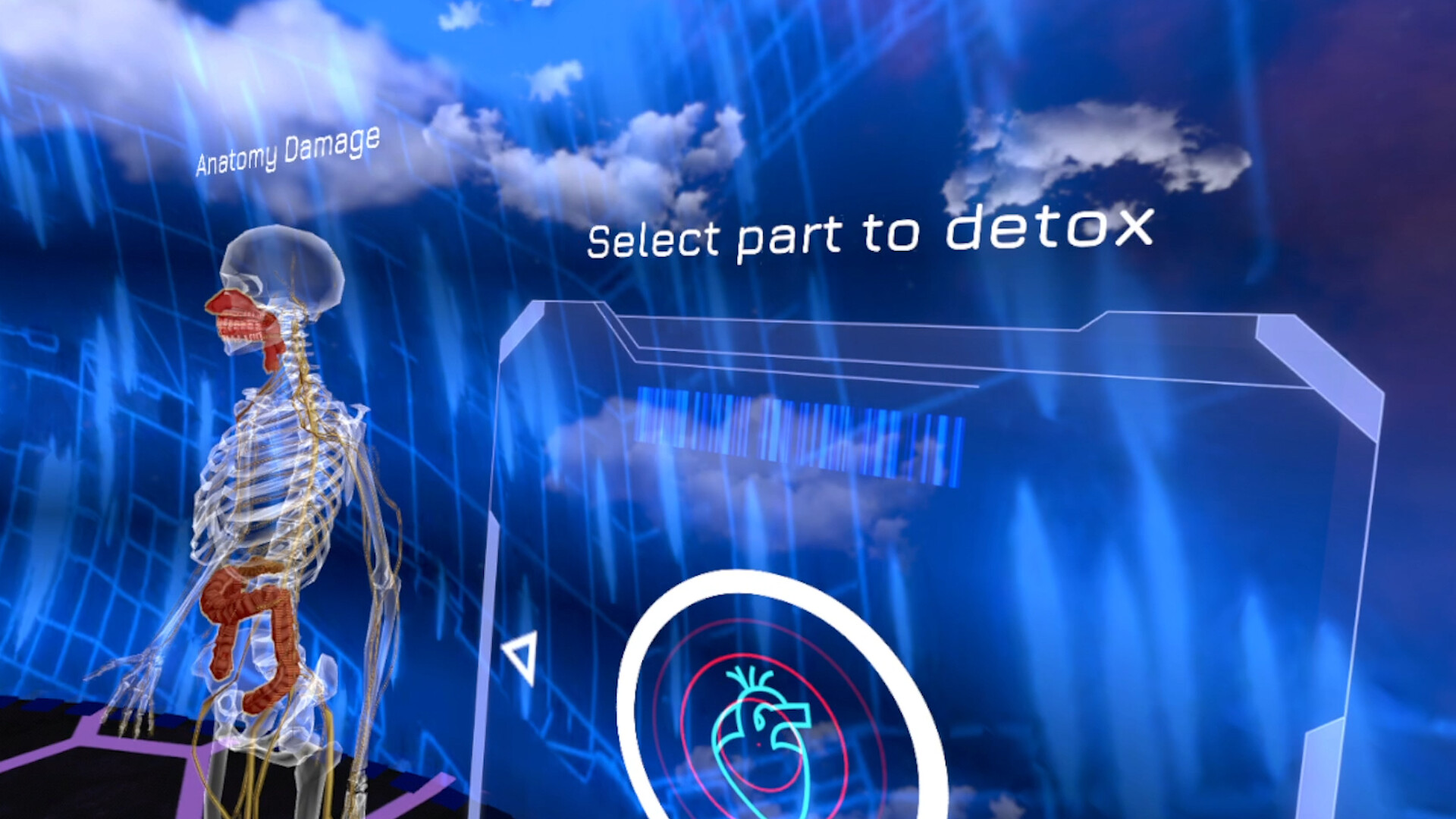 Cyber Dose screenshot 5