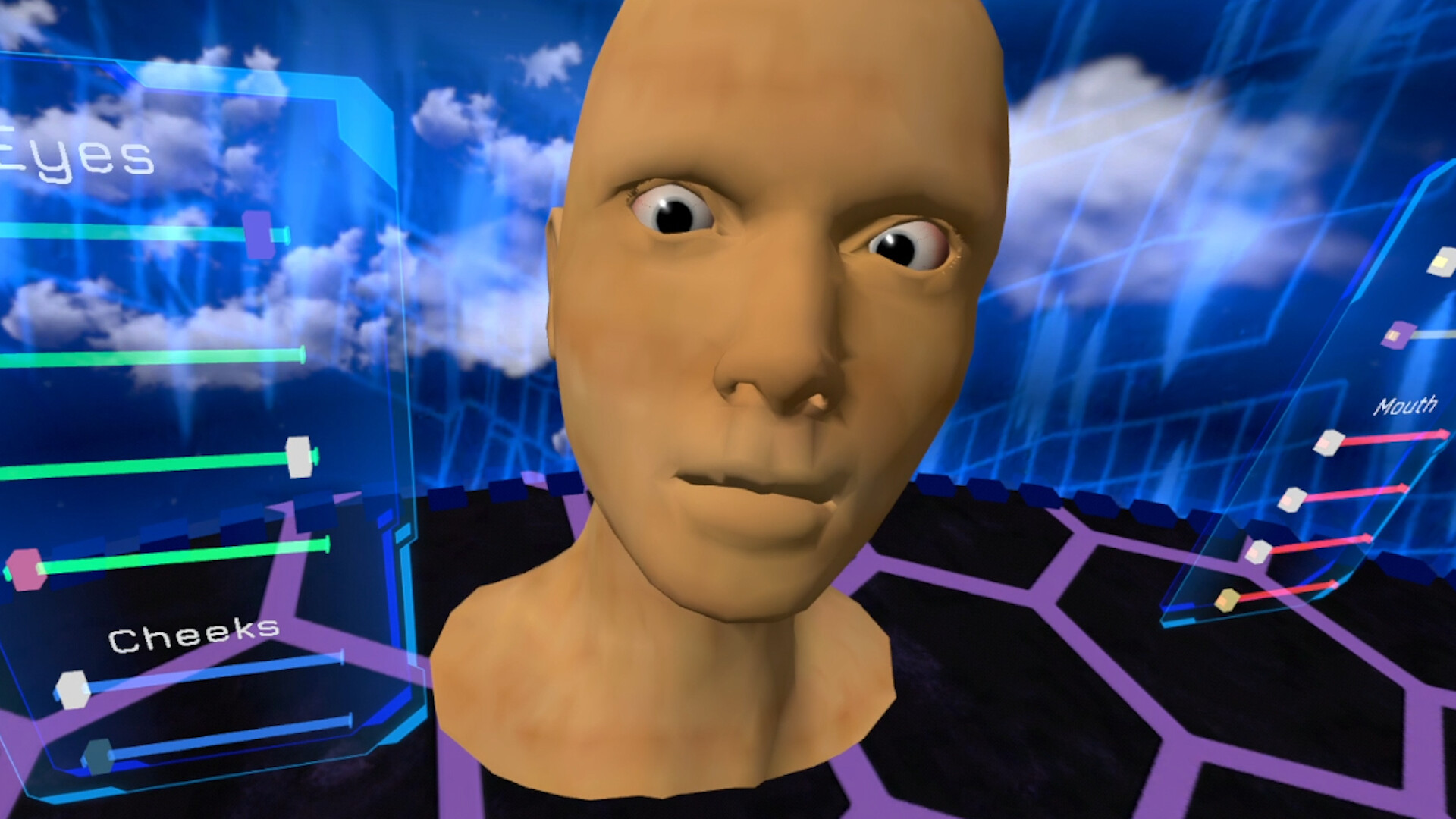 Cyber Dose screenshot 1