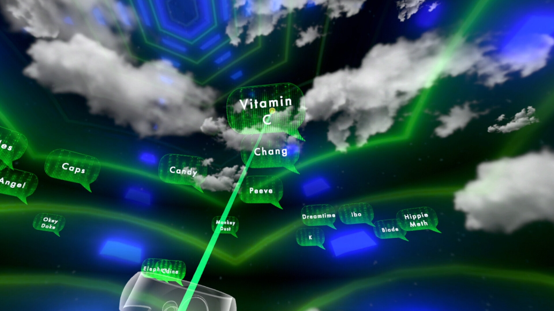 Cyber Dose screenshot 6