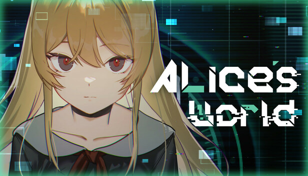 Alice's World