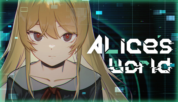 不思議の国のアリス　アリスワールド 250319_alice_yoko_rgb_Illust_o