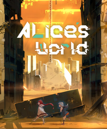 Alice's World