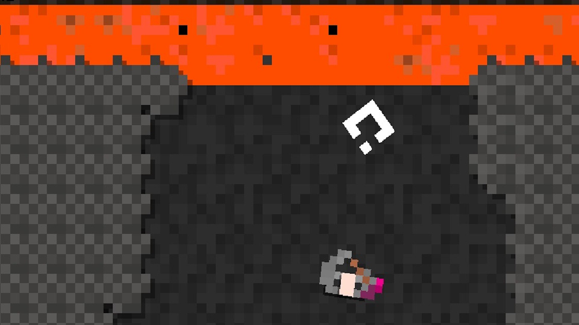 depthminer screenshot 2