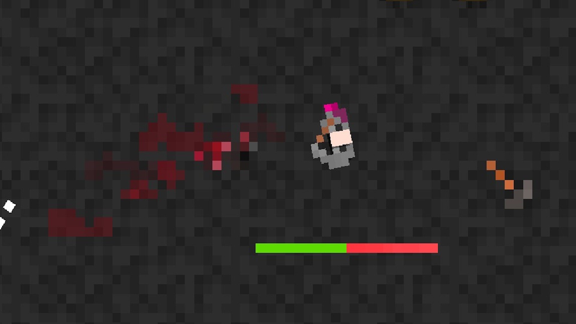 depthminer screenshot 1