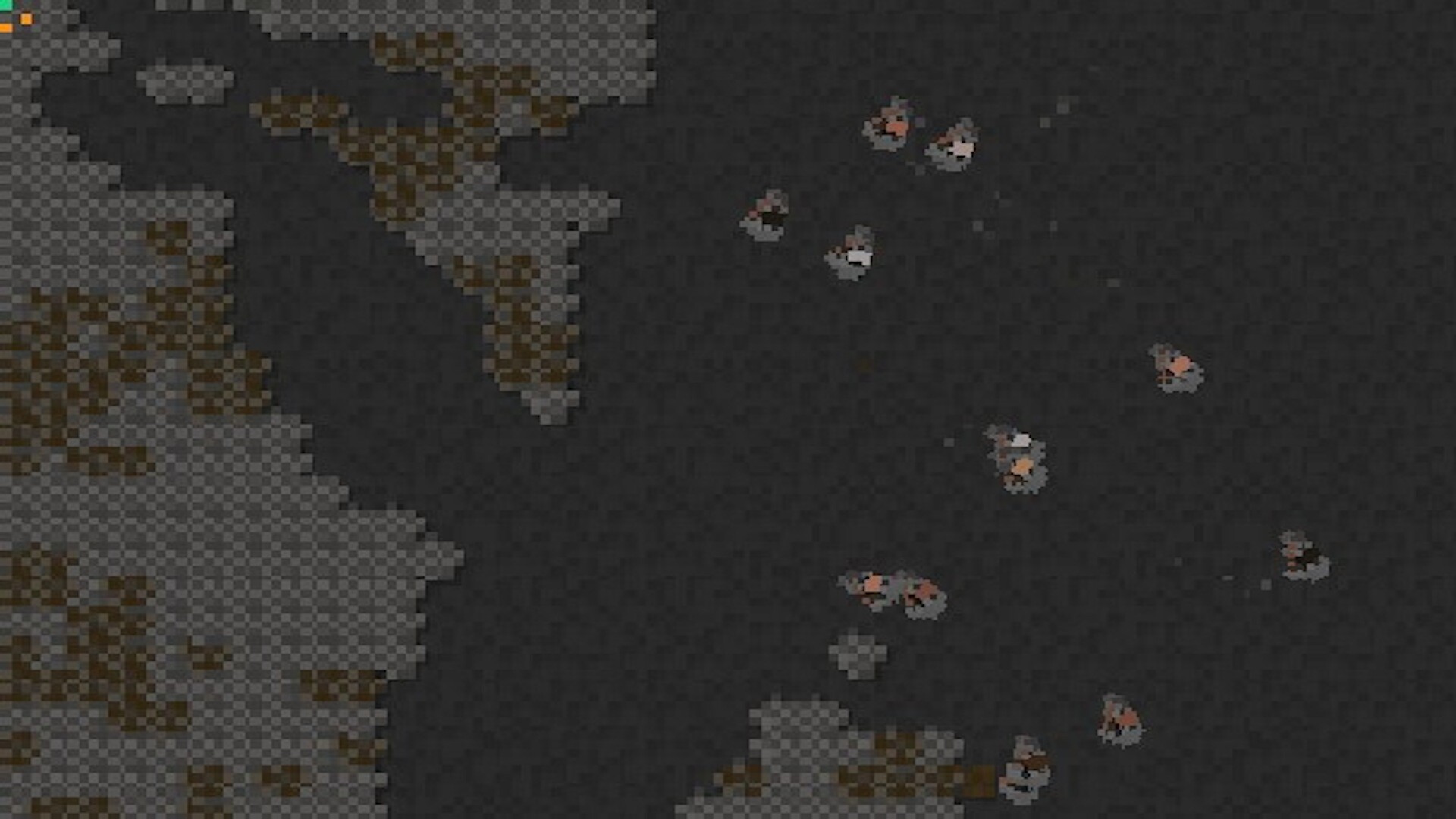 depthminer screenshot 4