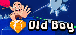 Old Boy