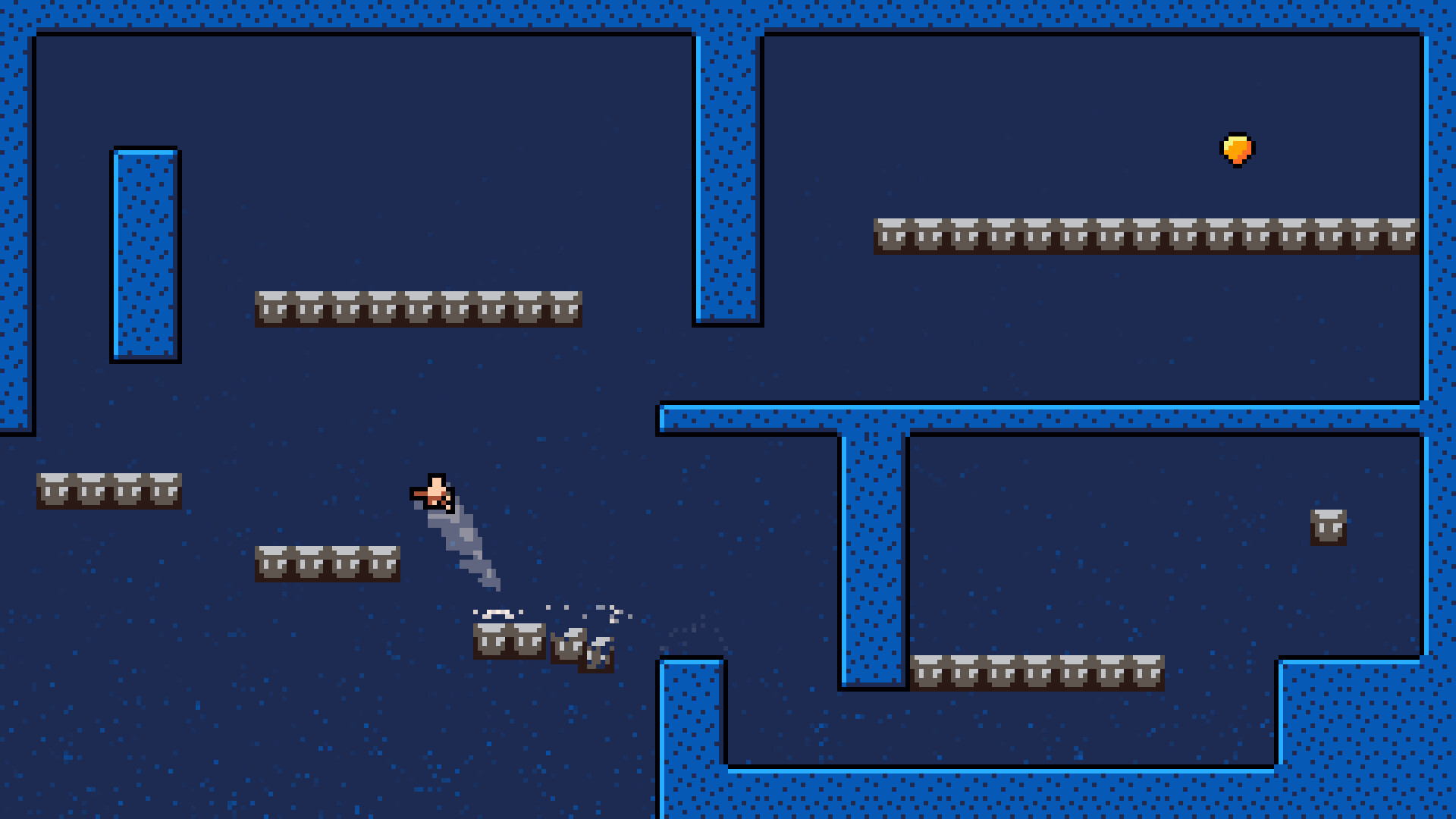 Old Boy screenshot 1