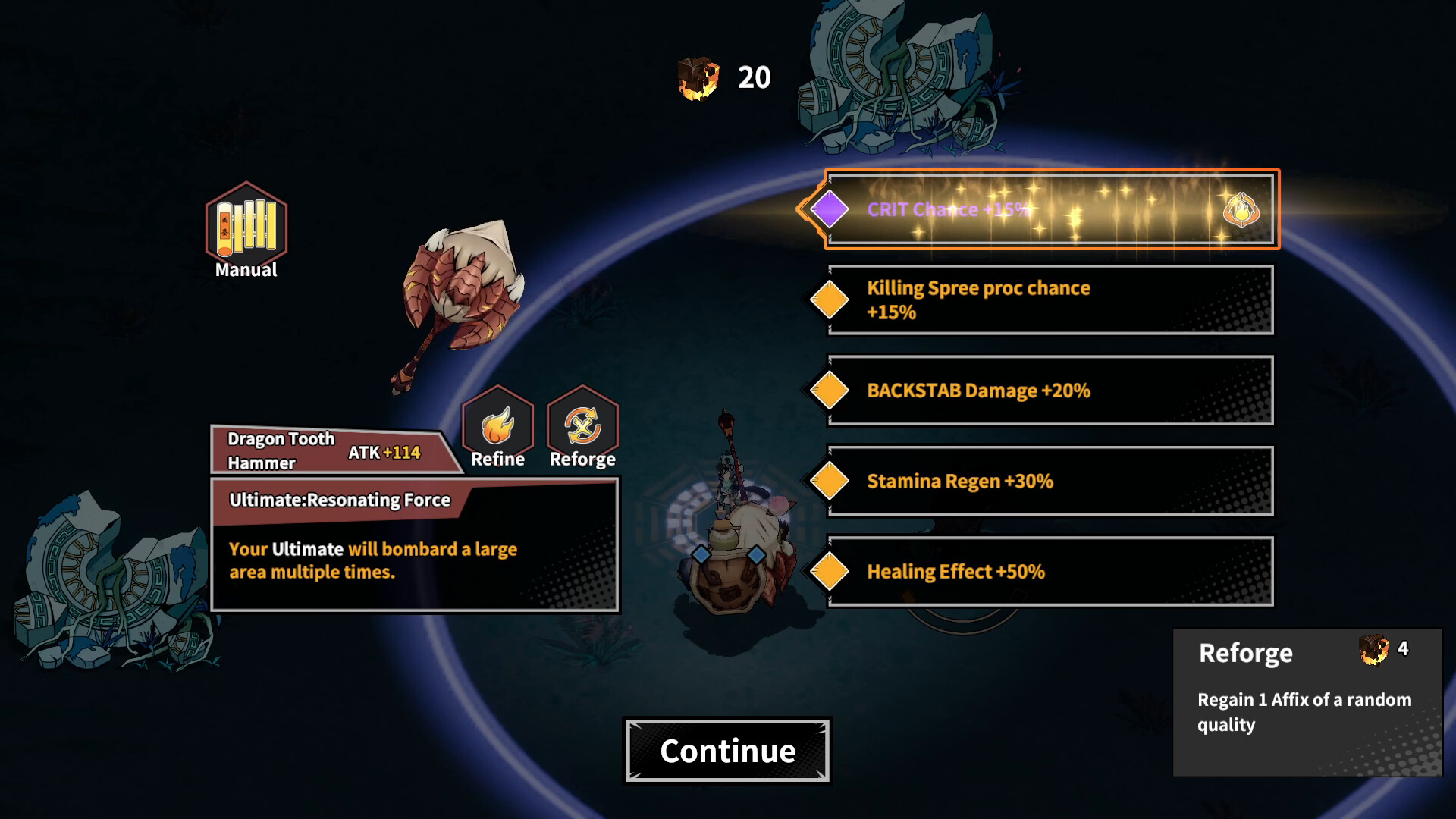 Skybreakers screenshot 11