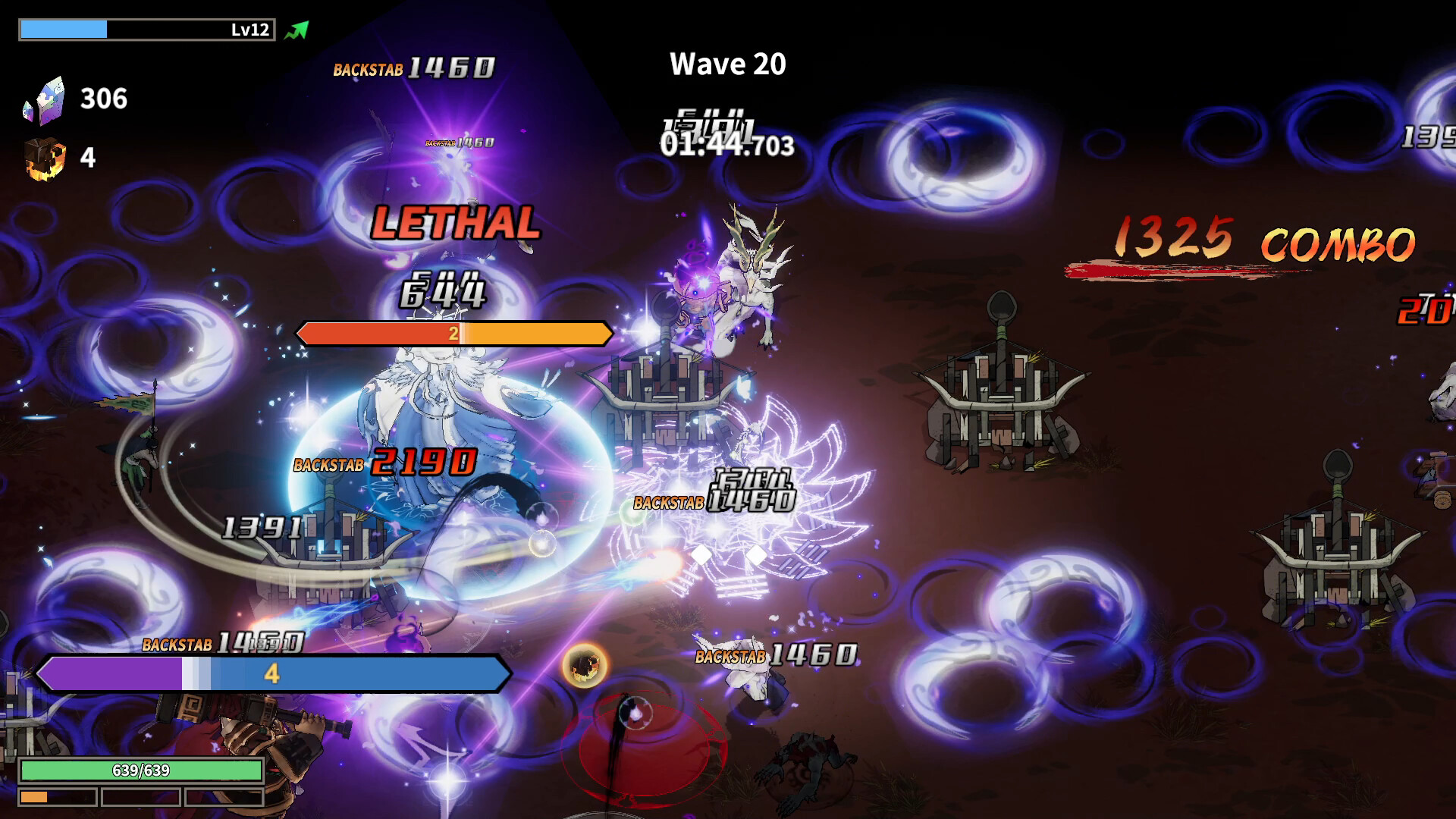 Skybreakers screenshot 10