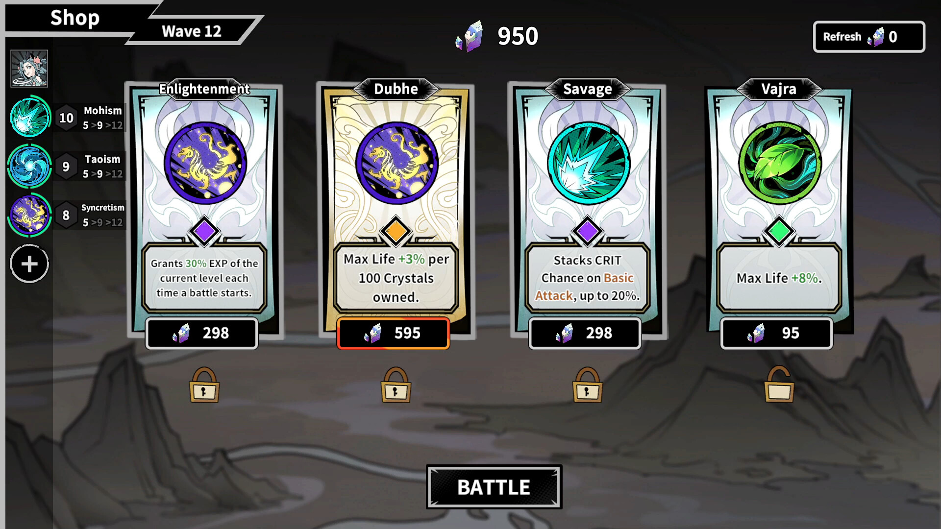 Skybreakers screenshot 12
