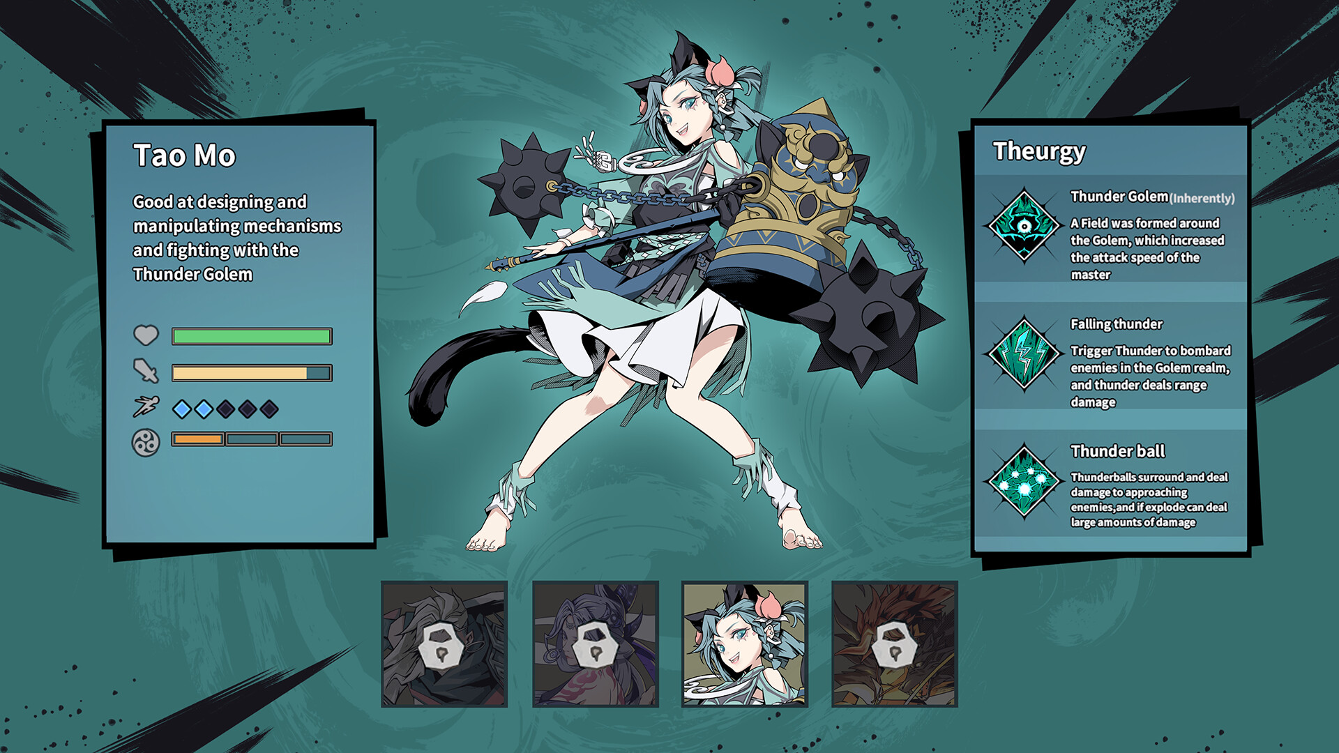 Skybreakers screenshot 13