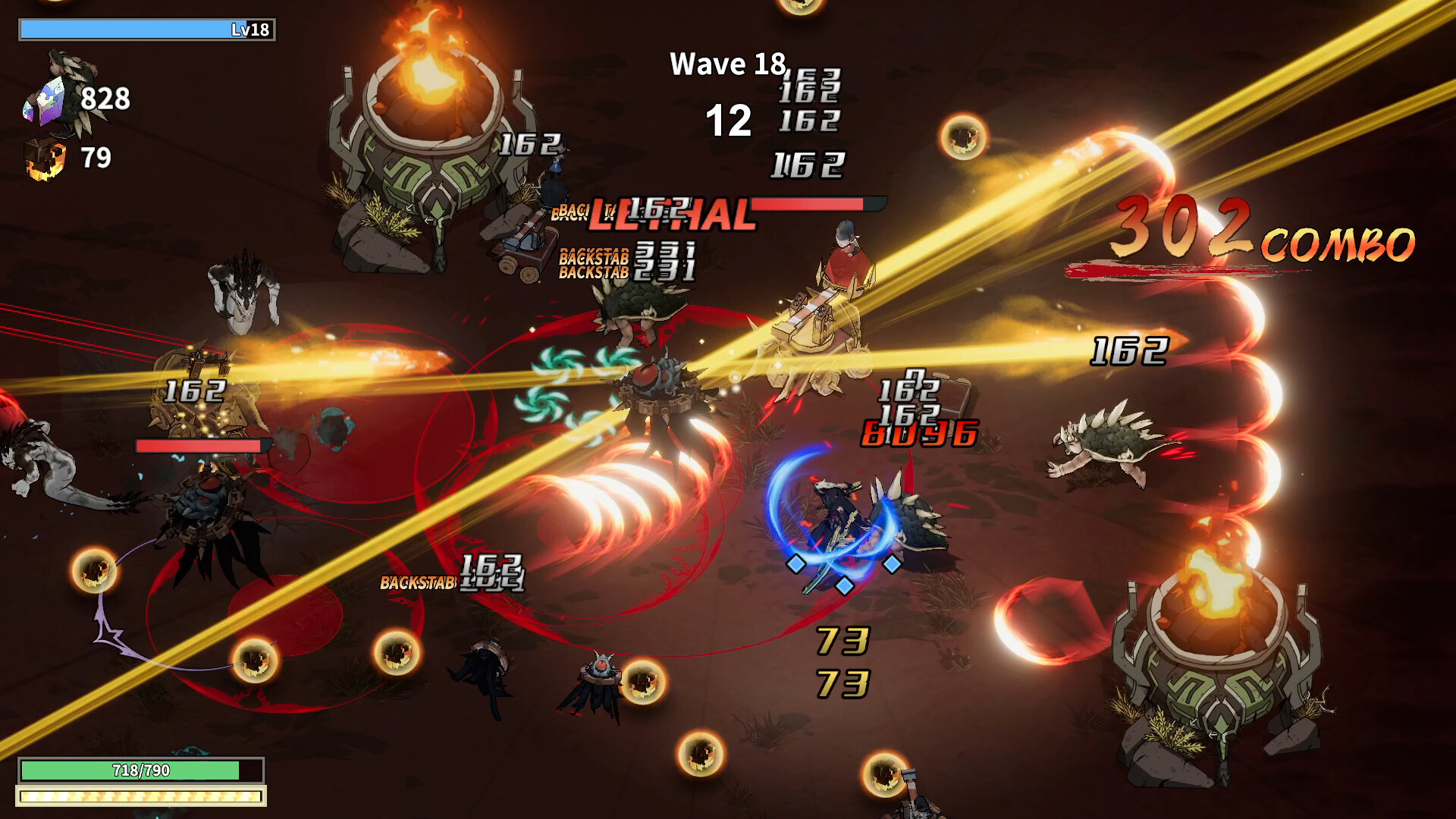 Skybreakers screenshot 17