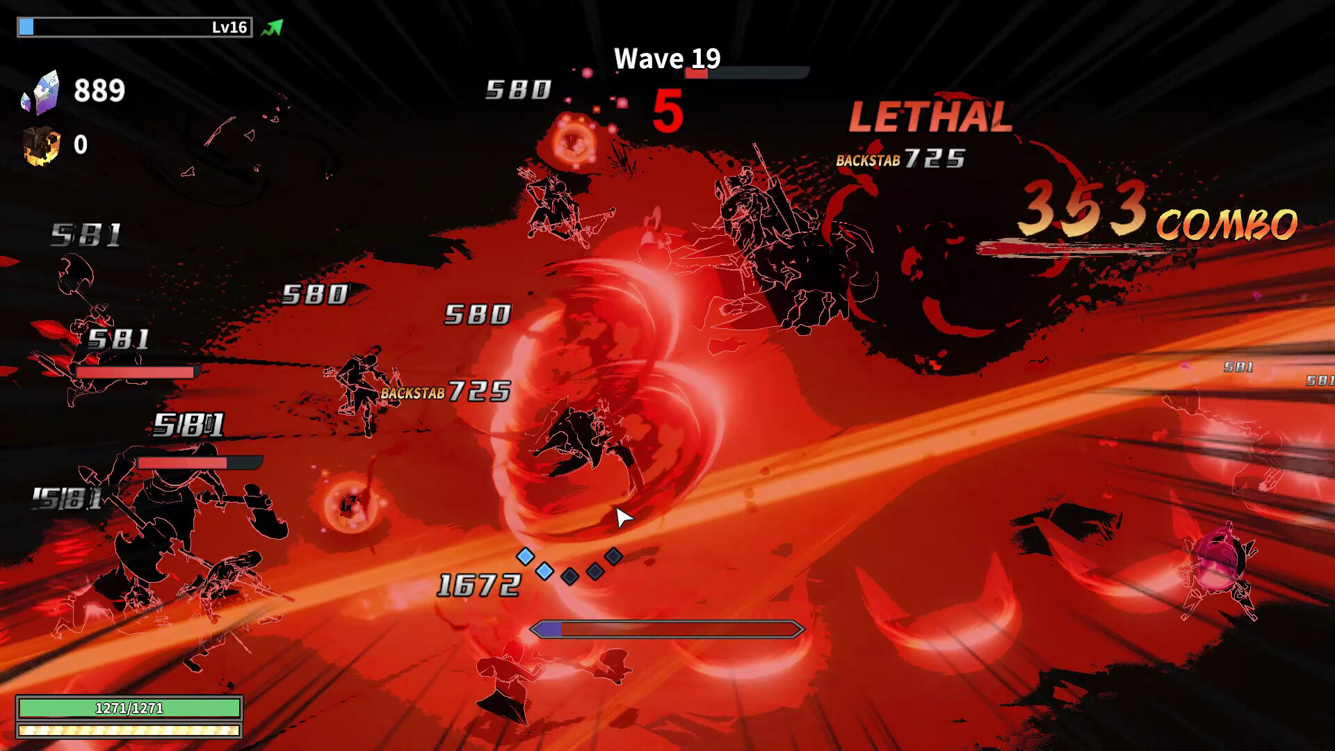 Skybreakers screenshot 16