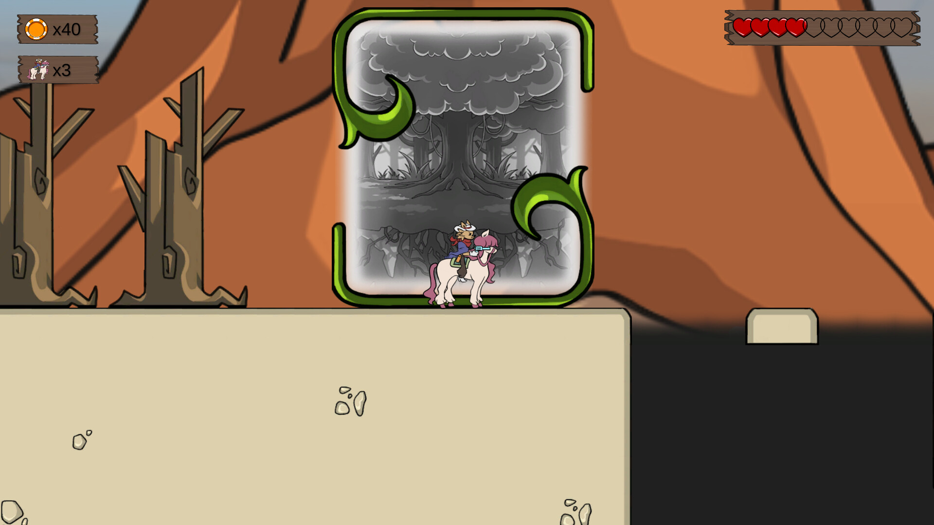 Wolf West screenshot 6
