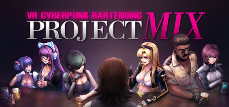 PROJECT MIX
