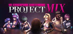 PROJECT MIX