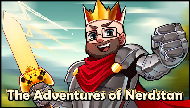 The Adventures of Nerdstan