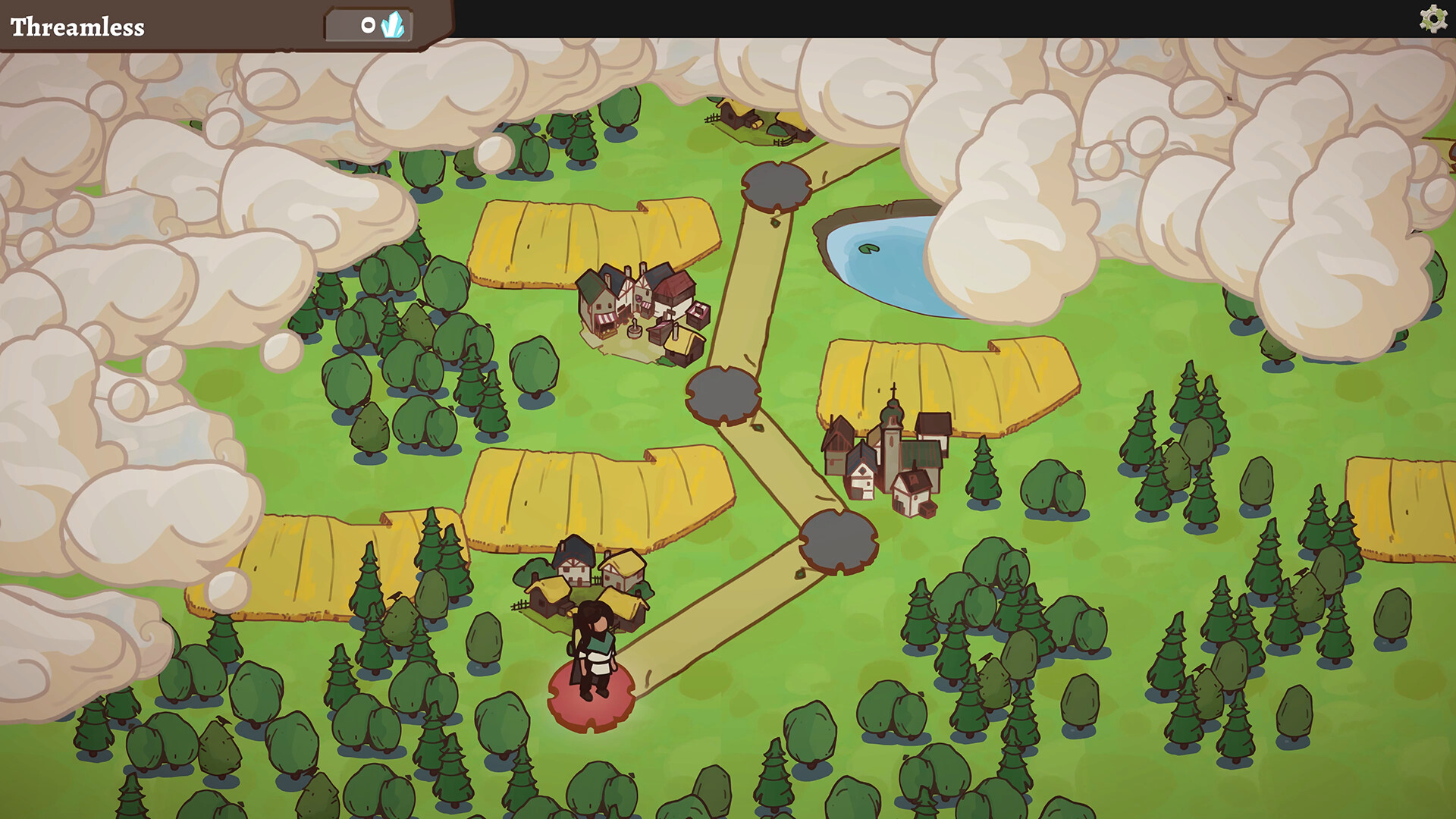 Demon Loop screenshot 3