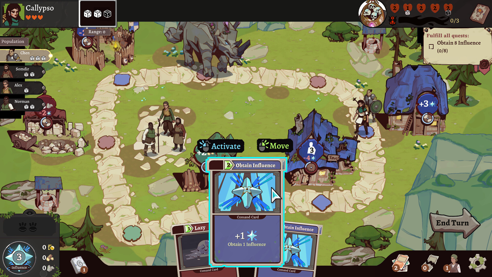 Demon Loop screenshot 4