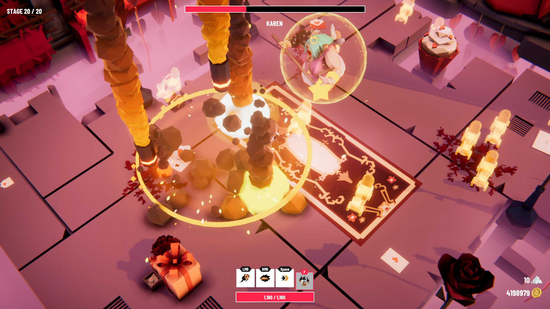 Degenheim screenshot 5