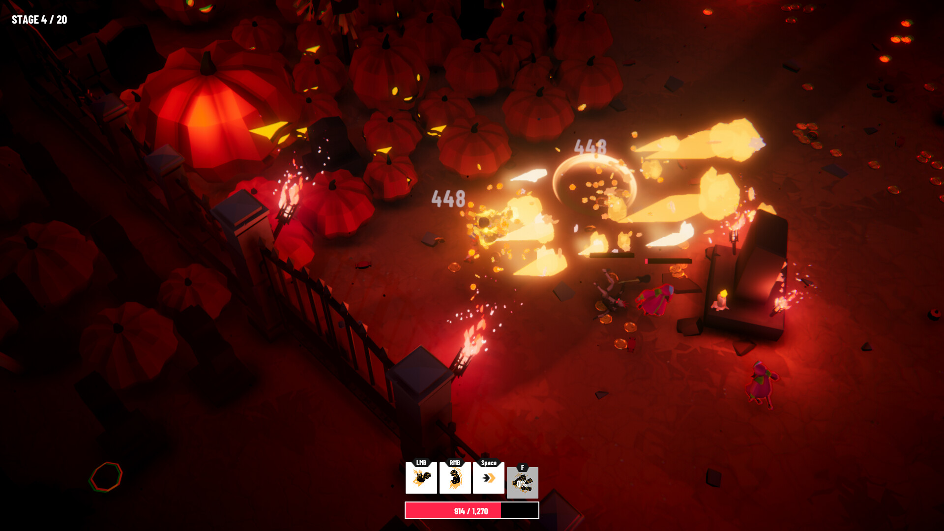 Degenheim screenshot 10