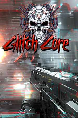 Glitch Core