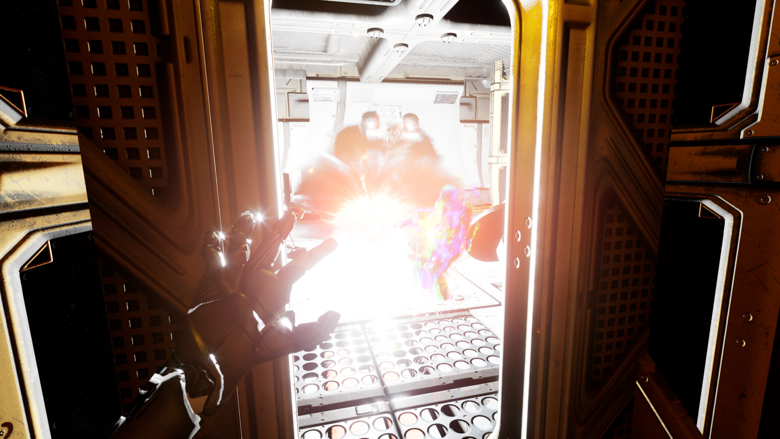 Glitch Core screenshot 6
