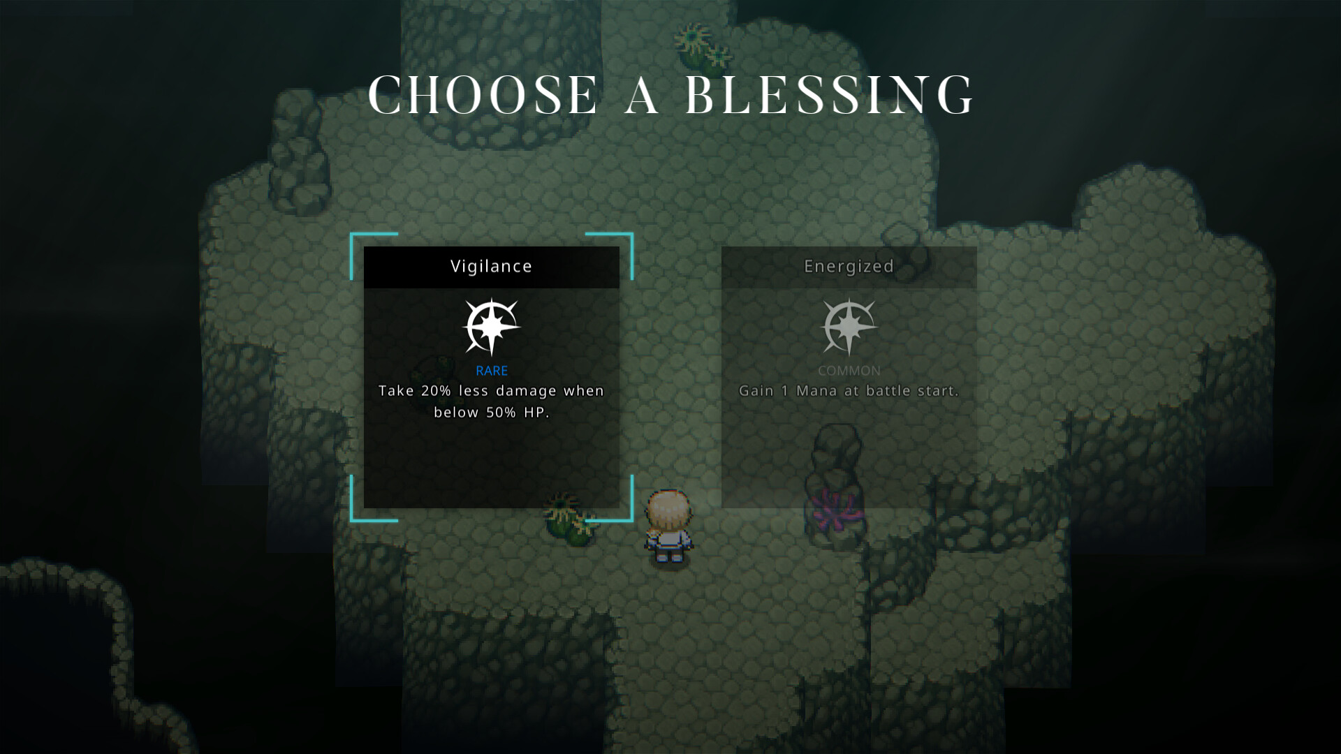 Crownless Abyss screenshot 7
