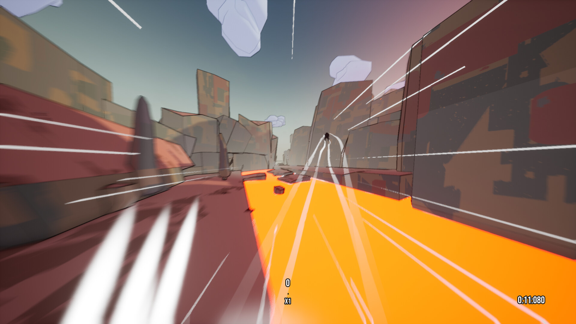 Rush On screenshot 6